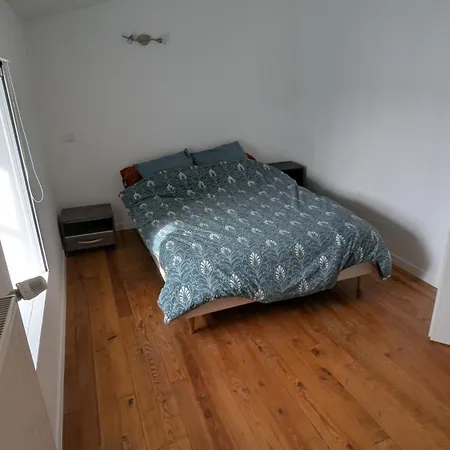 Etage Maison