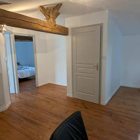 Etage Maison * Saint-Denis-la-Chevasse