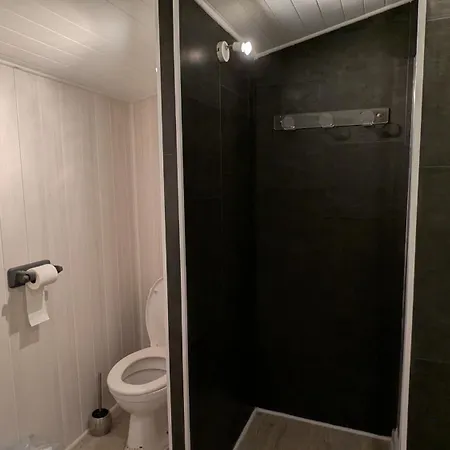 Etage Maison